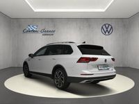 gebraucht VW Golf Alltrack 2.0 TSI DSG 4Motion