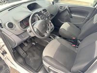 Gebraucht Renault Kangoo 115 PS (84 kW) 2021 Van / Kleinbus
