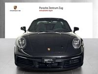 gebraucht Porsche 911 Targa 4 