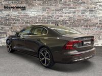 gebraucht Volvo S60 2.0 T8 TE Ultimate Bright eAWD