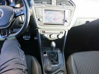 gebraucht VW Tiguan 1.4 TSI Comfortline DSG