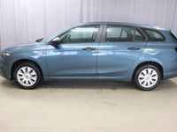 gebraucht Fiat Tipo Kombi Hybrid UVP 32.180 Euro 1.5 GSE 96kW (130PS) Automatik, Klimaanlage, Lenkrad in Kunstleder, 5" Infotainment, Radio DAB, Freisprecheinrichtung, Geschwindigkeitsbegrenzer, LED-Tagfahrlicht, 16" Stahlfelgen mit Radkappen, uvm.