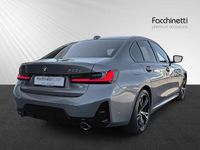 Gebraucht BMW 330 M Sport 286 PS (210 kW) 2024 Grau Limousine