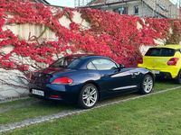 Gebraucht BMW Z4 204 PS (150 kW) 2011