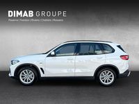 Gebraucht BMW X5 Shadowline 394 PS (289 kW) 2023 Weiss SUV