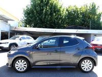 gebraucht Mazda 2 Hybrid Select Panorama-Glasdach