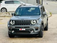 Gebraucht Jeep Renegade 240 PS (176 kW) 2021 SUV