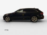 gebraucht Audi A4 Avant sport