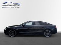 Gebraucht Audi A5 Sportback S-Line 190 PS (139 kW) 2016 Kleinwagen