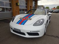 gebraucht Porsche 718 Boxster 2.5 S