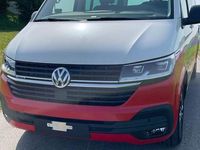 Gebraucht VW California Beach 150 PS (110 kW) 2023 Van