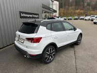 gebraucht Seat Arona 1.0 TSI Eco Move FR DSG