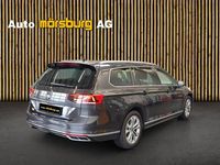 Gebraucht VW Passat Elegance 200 PS (147 kW) 2023 Kombi