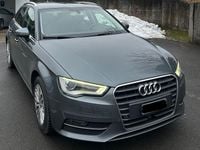 Gebraucht Audi A3 Ambition 180 PS (132 kW) 2013