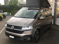 gebraucht VW California 6.1 Beach Liberty Spirit