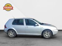 gebraucht VW Golf IV 