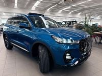 Gebraucht DR DR 6.0 155 PS (114 kW) 2024 SUV