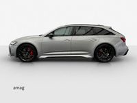 Gebraucht Audi RS6 Performance 630 PS (463 kW) 2023 Silber Kombi