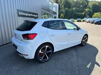 gebraucht Seat Ibiza 1.0 EcoTSI Move FR DSG