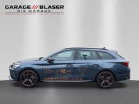 gebraucht Cupra Leon ST 2.0 TSI VZ CUP DSG 4Drive