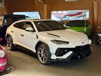 gebraucht Lamborghini Urus Performante