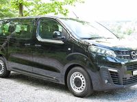 Gebraucht Opel Vivaro Essentia 120 PS (88 kW) 2022 Van / Kleinbus