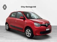 gebraucht Renault Twingo Zen