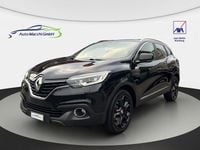 Gebraucht Renault Kadjar 130 PS (95 kW) 2017 SUV