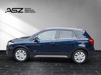 gebraucht Suzuki SX4 S-Cross 1.4 T Piz Sulai 4x4