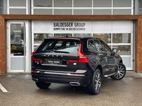 Gebraucht Volvo XC60 Inscription 253 PS (186 kW) 2022 SUV