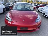 Gebraucht Tesla Model 3 Long Range AWD 366 kW (498 PS) 2020 Limousine