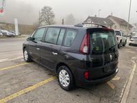 Gebraucht Renault Espace Dynamique 170 PS (125 kW) 2008 Van / Kleinbus