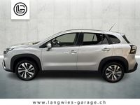 Gebraucht Suzuki SX4 S-Cross 129 PS (94 kW) 2022 SUV
