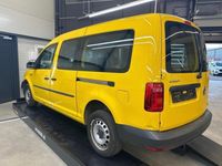 Gebraucht VW Caddy Maxi 150 PS (110 kW) 2020 Van / Kleinbus