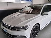 Gebraucht VW Passat Sport 239 PS (175 kW) 2017 Kombi