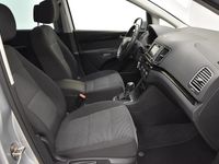 Gebraucht Seat Alhambra Style 150 PS (110 kW) 2021 Van / Kleinbus