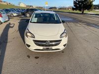 Gebraucht Opel Corsa Cosmo 90 PS (66 kW) 2018 Kleinwagen