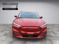 Gebraucht Ford Mustang Mach-E 220 kW (300 PS) 2021 SUV
