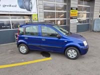 Gebraucht Fiat Panda 60 PS (44 kW) 2007 Kleinwagen