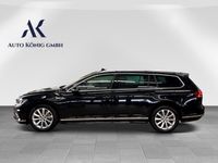 gebraucht VW Passat Variant 2.0 TDI BMT R-Line Sport DSG 4Motion