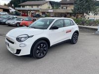 Gebraucht Fiat 600E Red 115 kW (157 PS) 2024