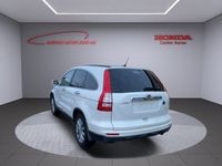 gebraucht Honda CR-V 2.2 i-DTEC 4WD Eleg.