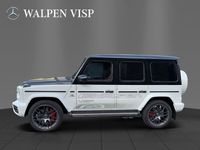 gebraucht Mercedes G63 AMG AMG Speedshift Plus G-Tronic