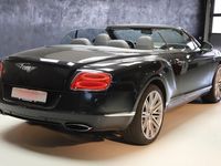 Gebraucht Bentley Continental 626 PS (460 kW) 2015 Limousine