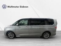 Gebraucht VW Multivan Style 204 PS (150 kW) 2023 Van