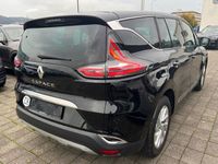 Gebraucht Renault Espace Intens 200 PS (147 kW) 2016 Van / Kleinbus