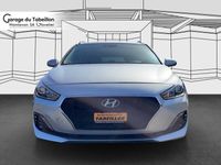 gebraucht Hyundai i30 Wagon 1.4 T-GDi Amplia
