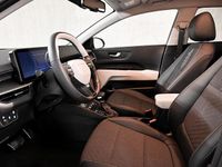 Neu Kia Stonic GT-Line 115 PS (84 kW) 2026 Weiss SUV