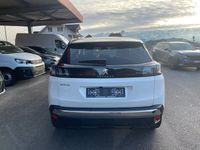 gebraucht Peugeot 3008 1.2 PureTech Allure Pack EAT8