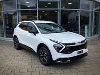 Gebraucht Kia Sportage 209 PS (153 kW) 2024 SUV